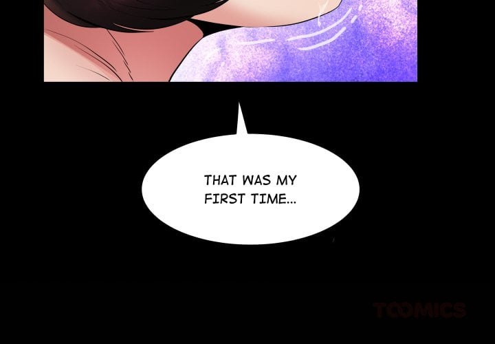 Single Room Chapter 22 - Page 3