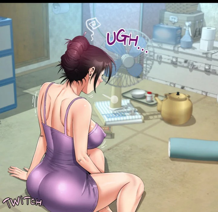 Single Room Chapter 23 - Page 118