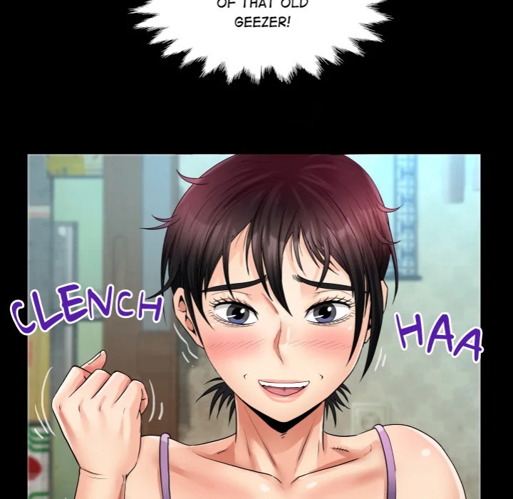 Single Room Chapter 23 - Page 133