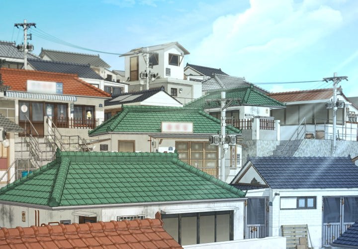 Single Room Chapter 24 - Page 2