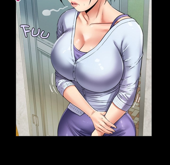 Single Room Chapter 24 - Page 34