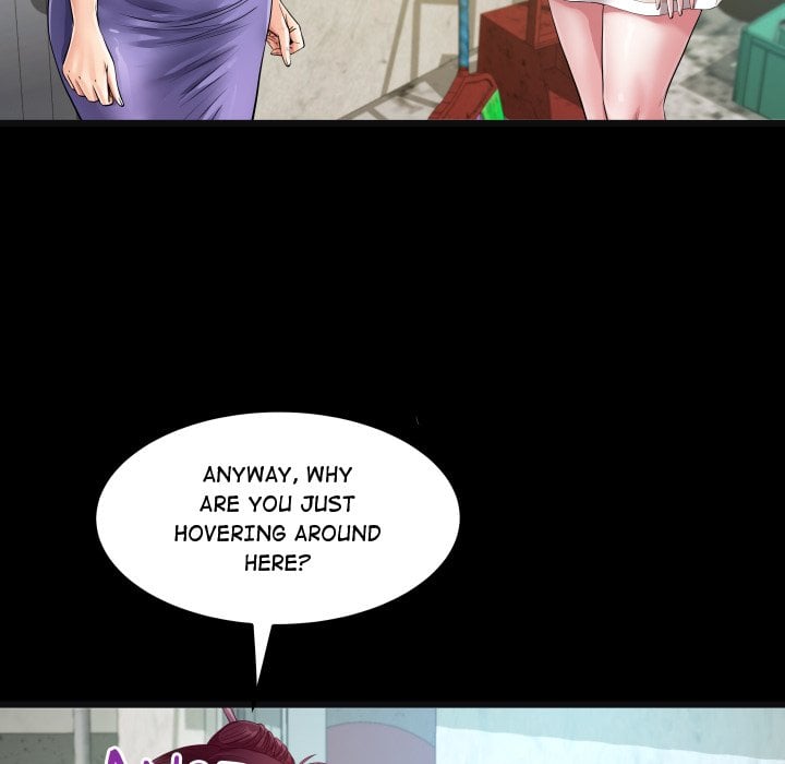 Single Room Chapter 24 - Page 47