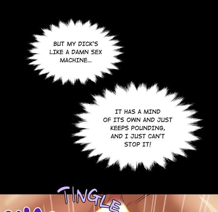 Single Room Chapter 25 - Page 107