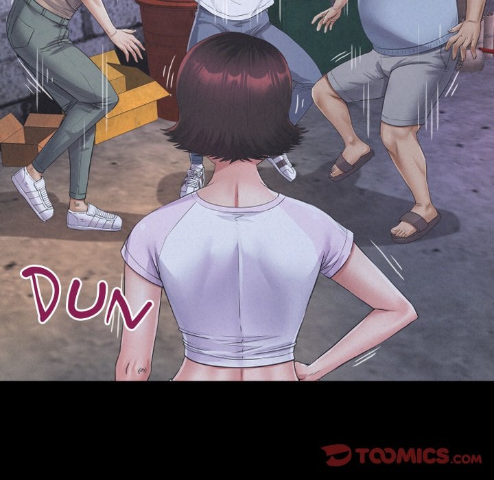 Single Room Chapter 25 - Page 15