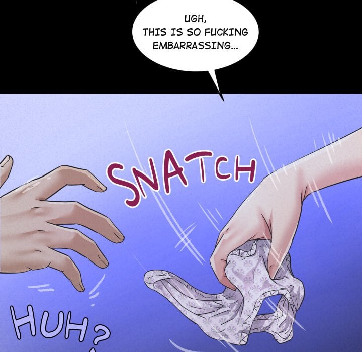 Single Room Chapter 25 - Page 20