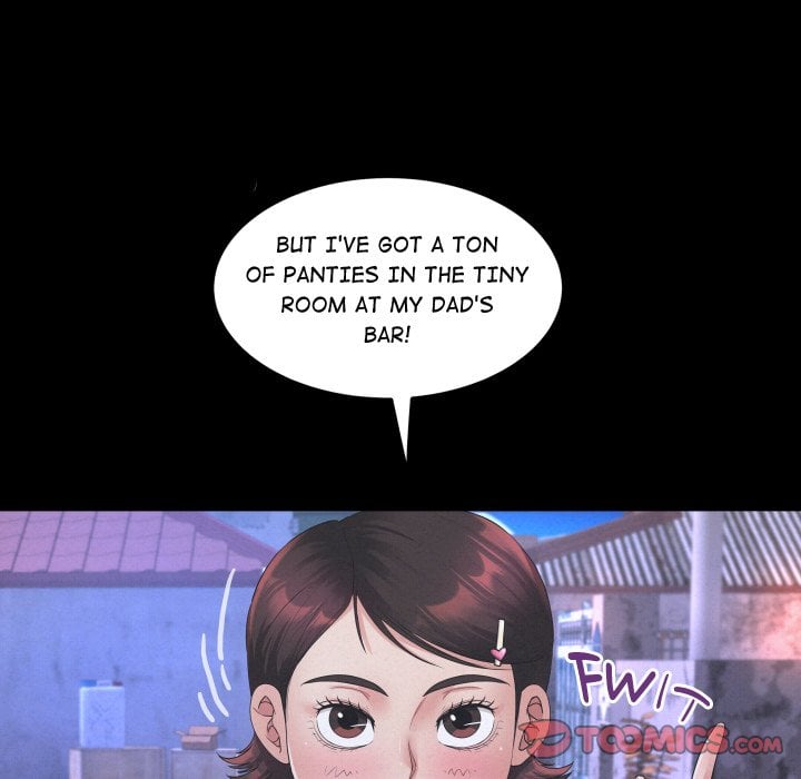 Single Room Chapter 25 - Page 33