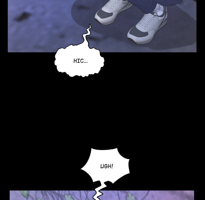 Single Room Chapter 25 - Page 47