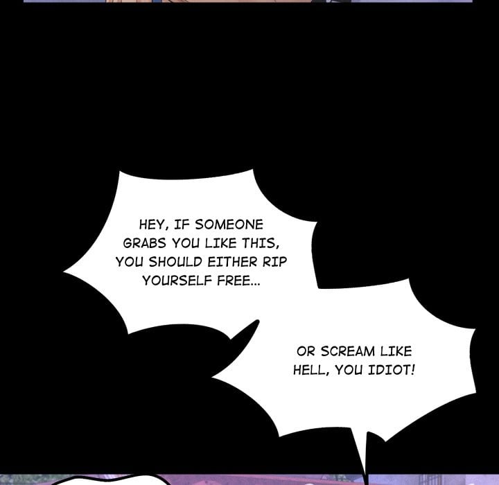 Single Room Chapter 25 - Page 49