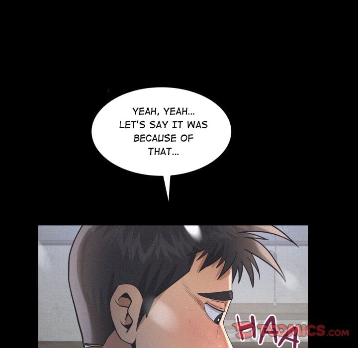 Single Room Chapter 25 - Page 69