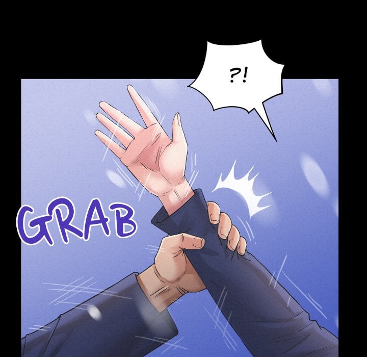 Single Room Chapter 25 - Page 76