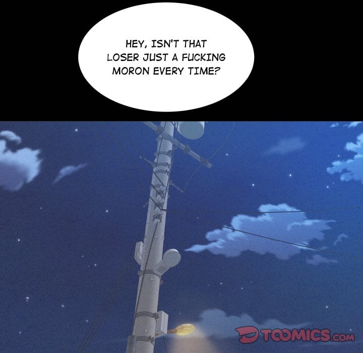 Single Room Chapter 25 - Page 9