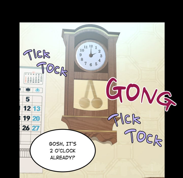 Single Room Chapter 26 - Page 27