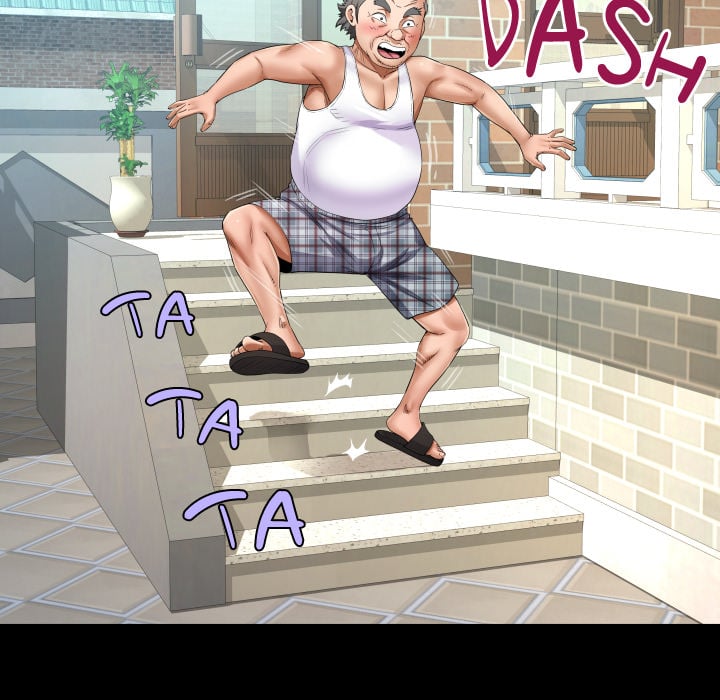 Single Room Chapter 26 - Page 32