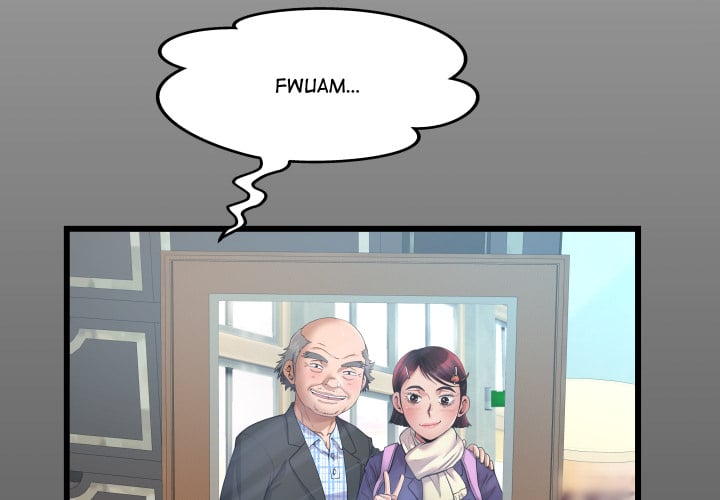 Single Room Chapter 26 - Page 4