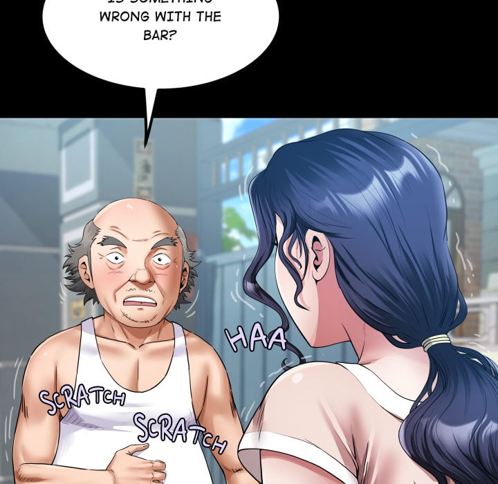 Single Room Chapter 26 - Page 40