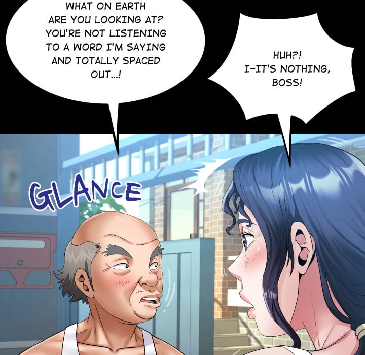 Single Room Chapter 26 - Page 45