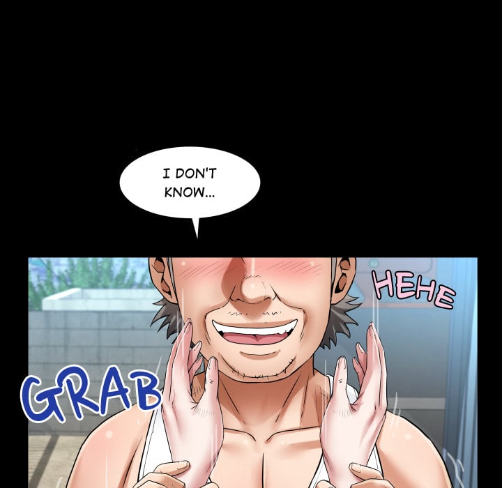 Single Room Chapter 26 - Page 55