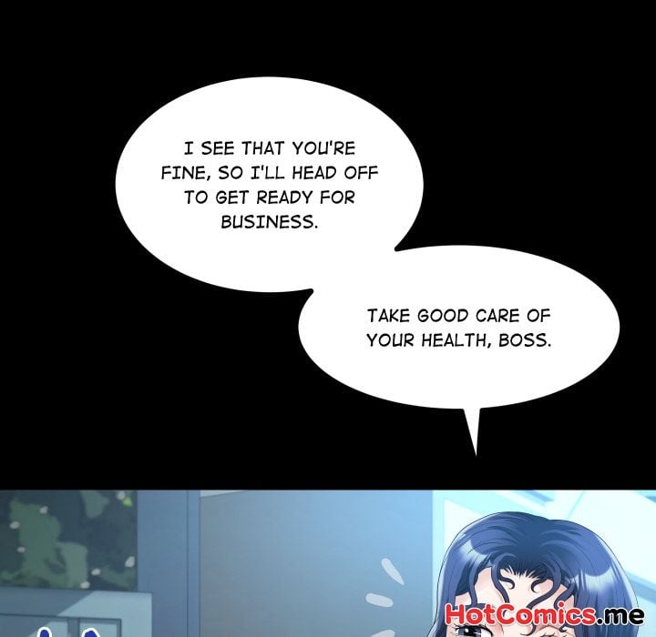 Single Room Chapter 26 - Page 62