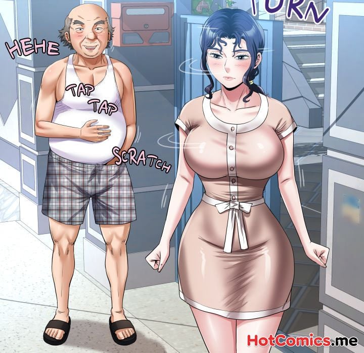 Single Room Chapter 26 - Page 66