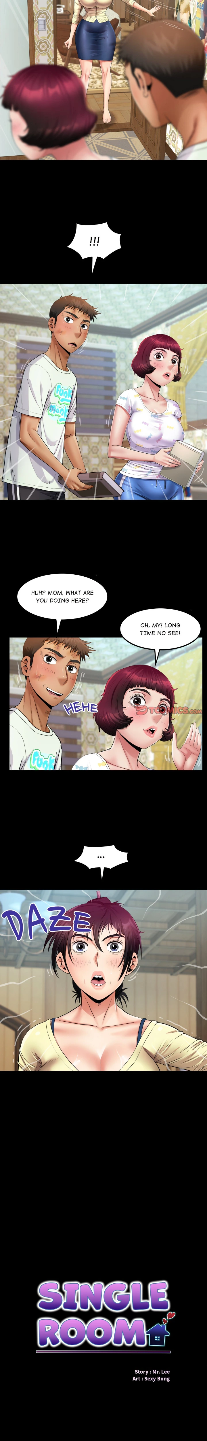 Single Room Chapter 27 - Page 10