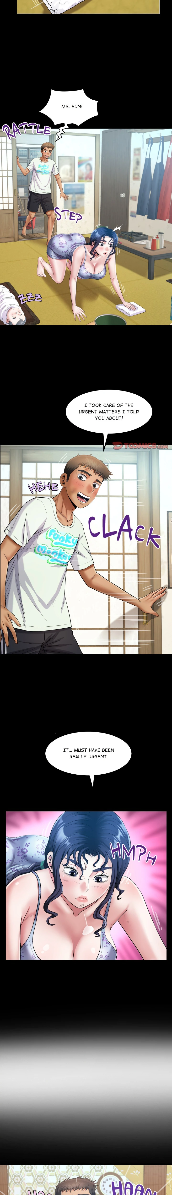 Single Room Chapter 27 - Page 16