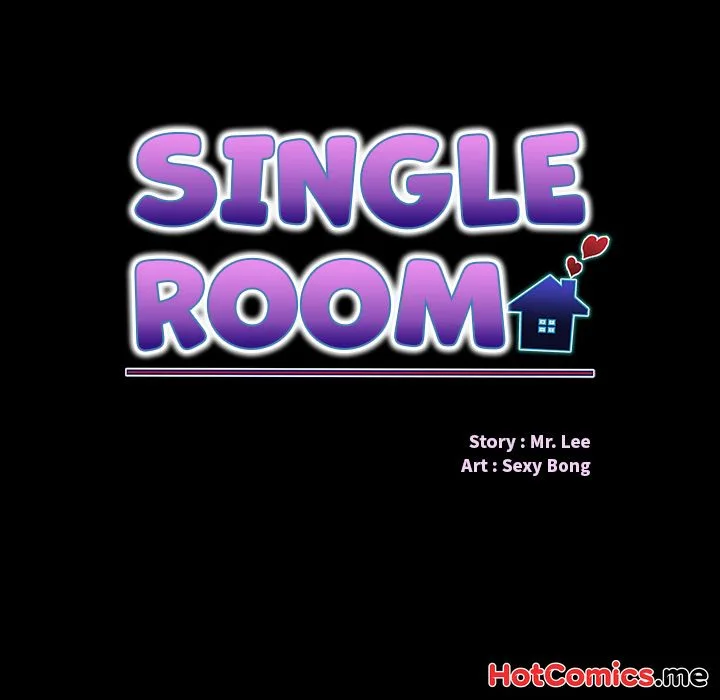 Single Room Chapter 28 - Page 19