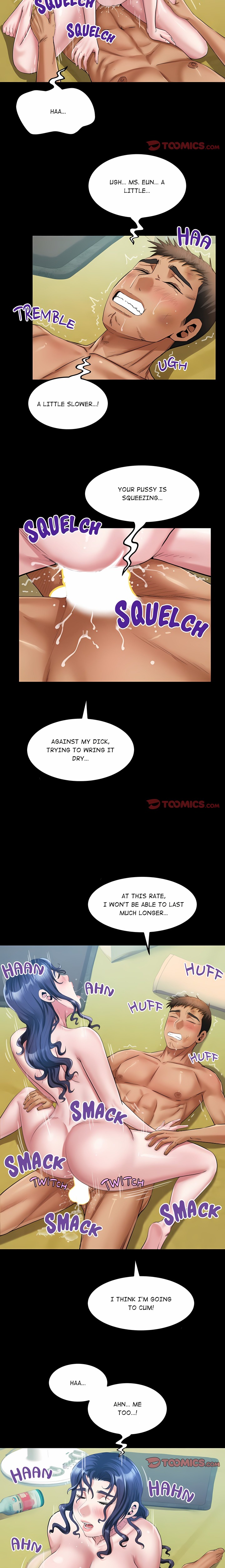 Single Room Chapter 29 - Page 2