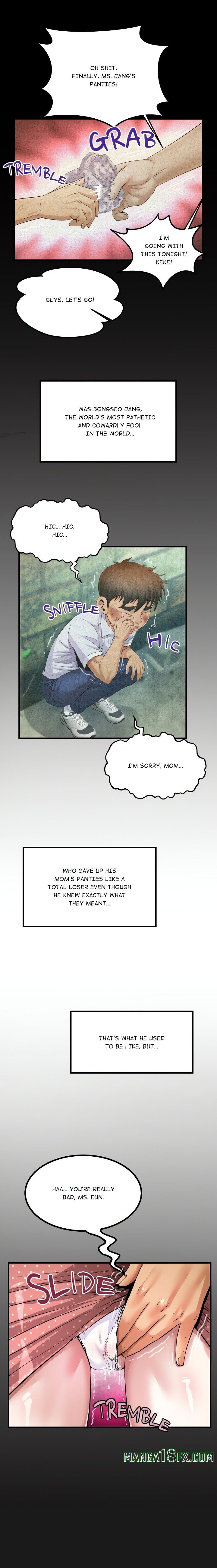 Single Room Chapter 9 - Page 4