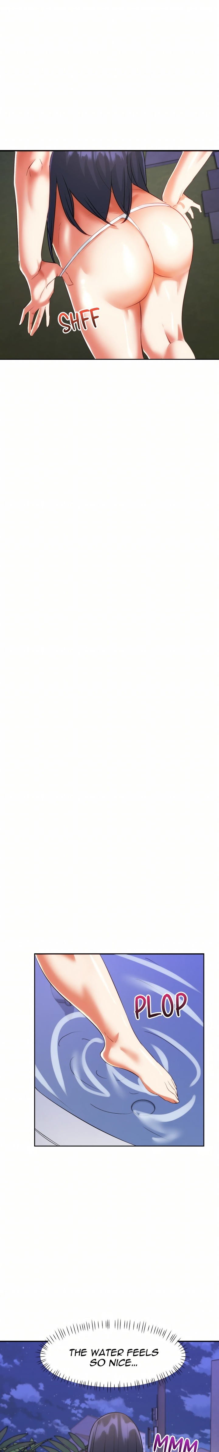 M1LF Hotel (Uncensored) Chapter 11 - Page 12