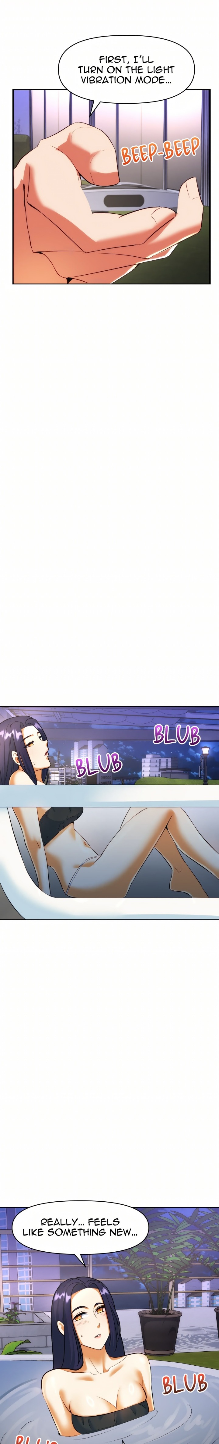 M1LF Hotel (Uncensored) Chapter 11 - Page 14