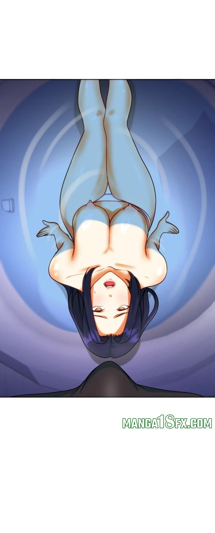 M1LF Hotel (Uncensored) Chapter 12 - Page 22