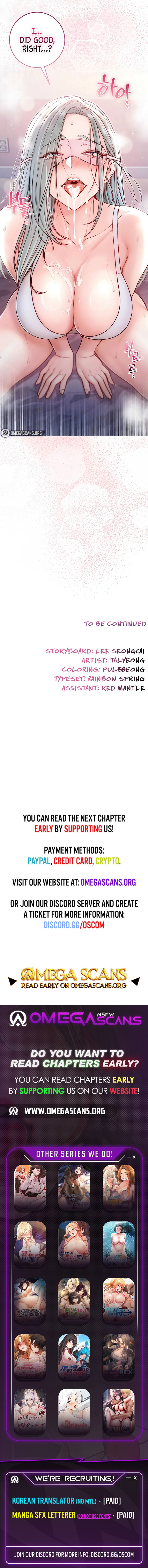 I’m a Vampire Chapter 24 - Page 9