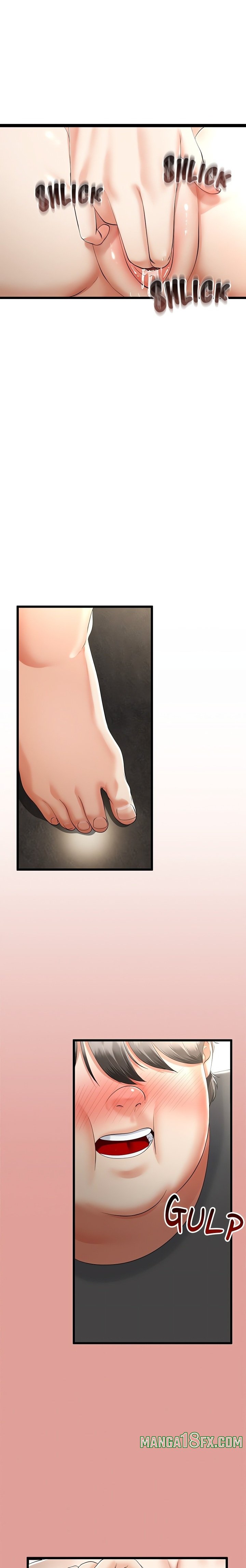 Family Again (Uncensored) Chapter 11 - Page 11