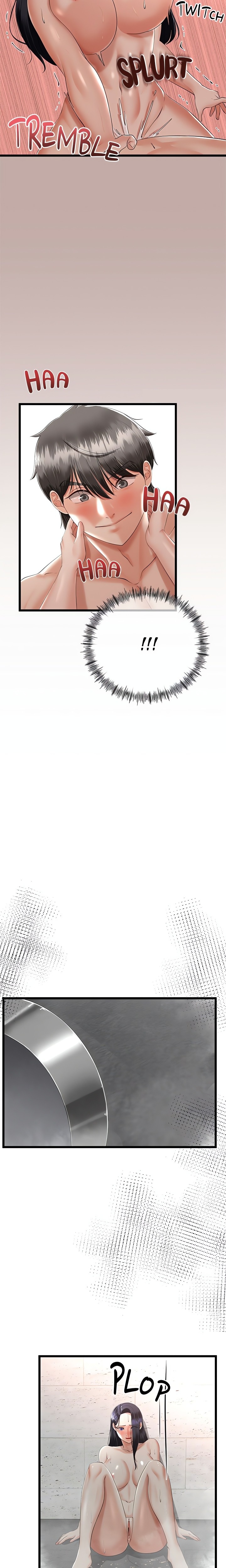 Family Again (Uncensored) Chapter 13 - Page 22