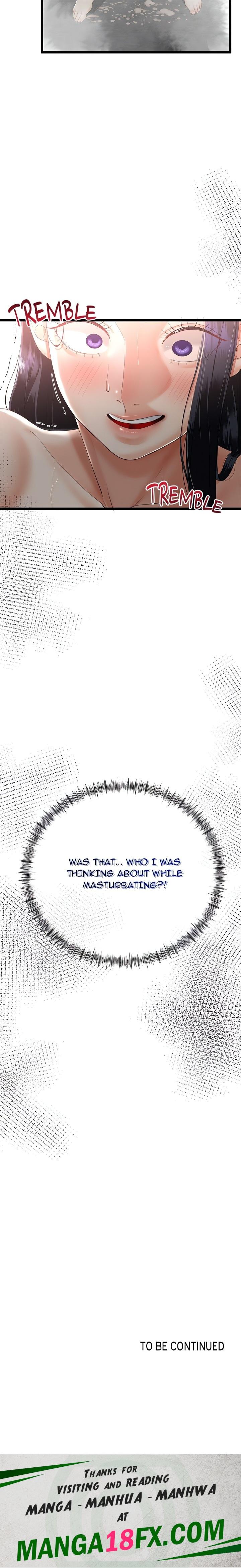 Family Again (Uncensored) Chapter 13 - Page 23