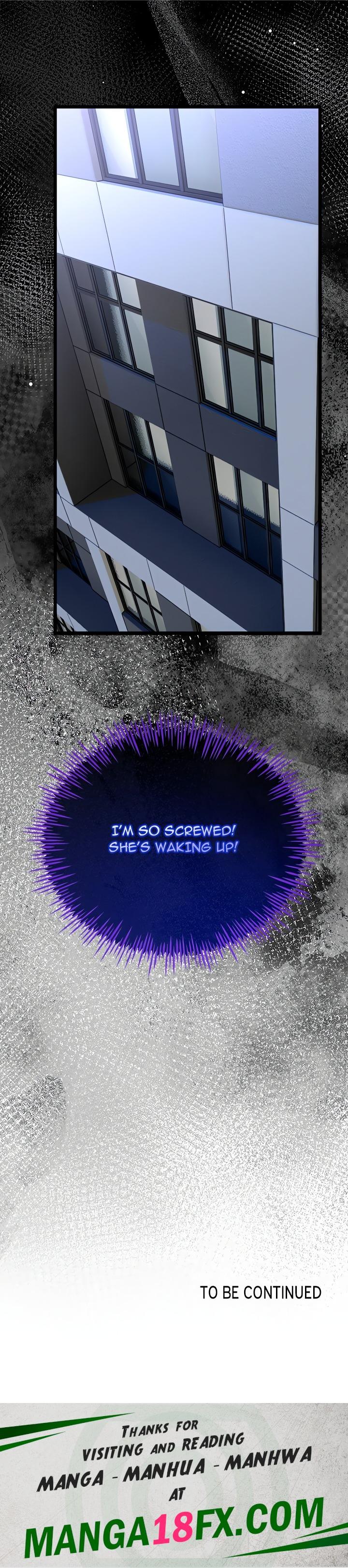 Family Again (Uncensored) Chapter 19 - Page 24