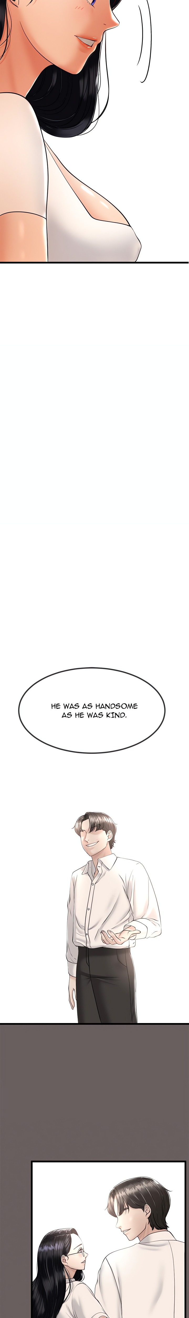 Family Again (Uncensored) Chapter 2 - Page 15