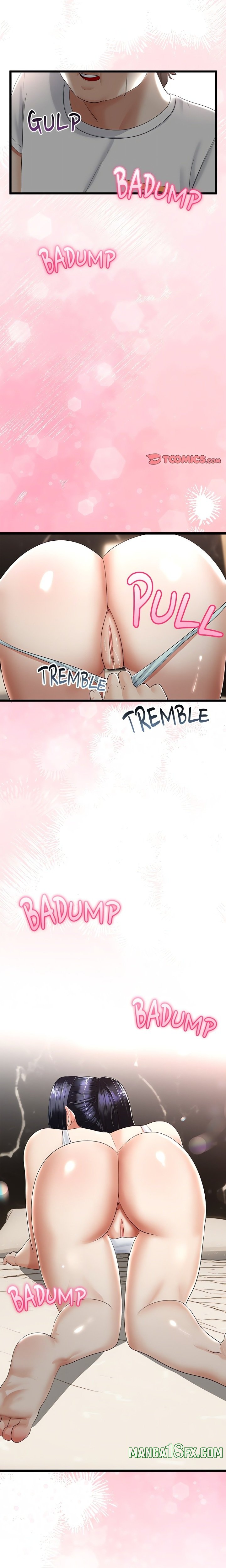 Family Again (Uncensored) Chapter 21 - Page 1