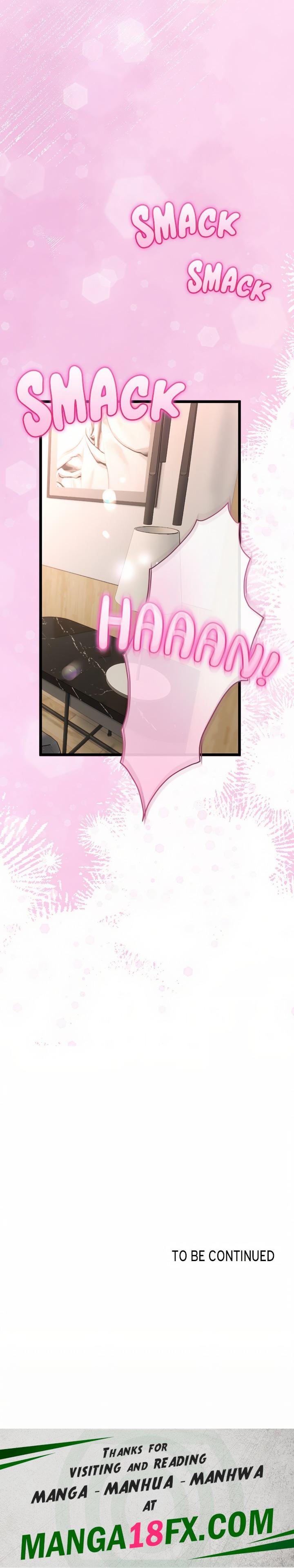 Family Again (Uncensored) Chapter 22 - Page 23