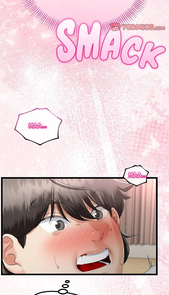 Family Again (Uncensored) Chapter 24 - Page 12