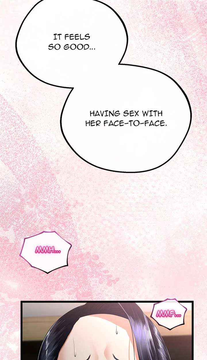 Family Again (Uncensored) Chapter 24 - Page 13