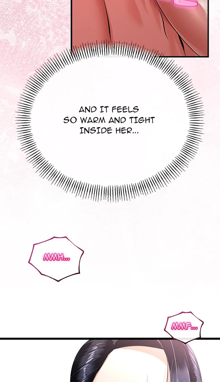 Family Again (Uncensored) Chapter 24 - Page 19