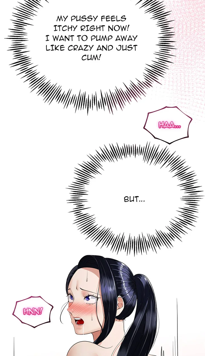 Family Again (Uncensored) Chapter 24 - Page 3