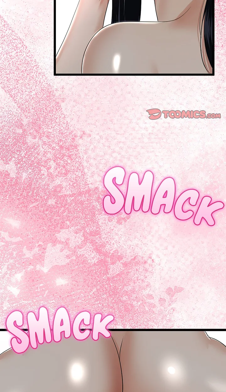 Family Again (Uncensored) Chapter 24 - Page 37