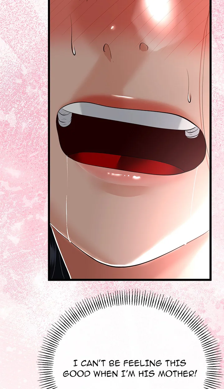 Family Again (Uncensored) Chapter 24 - Page 43