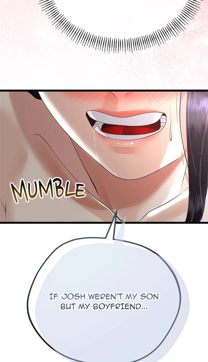 Family Again (Uncensored) Chapter 24 - Page 44