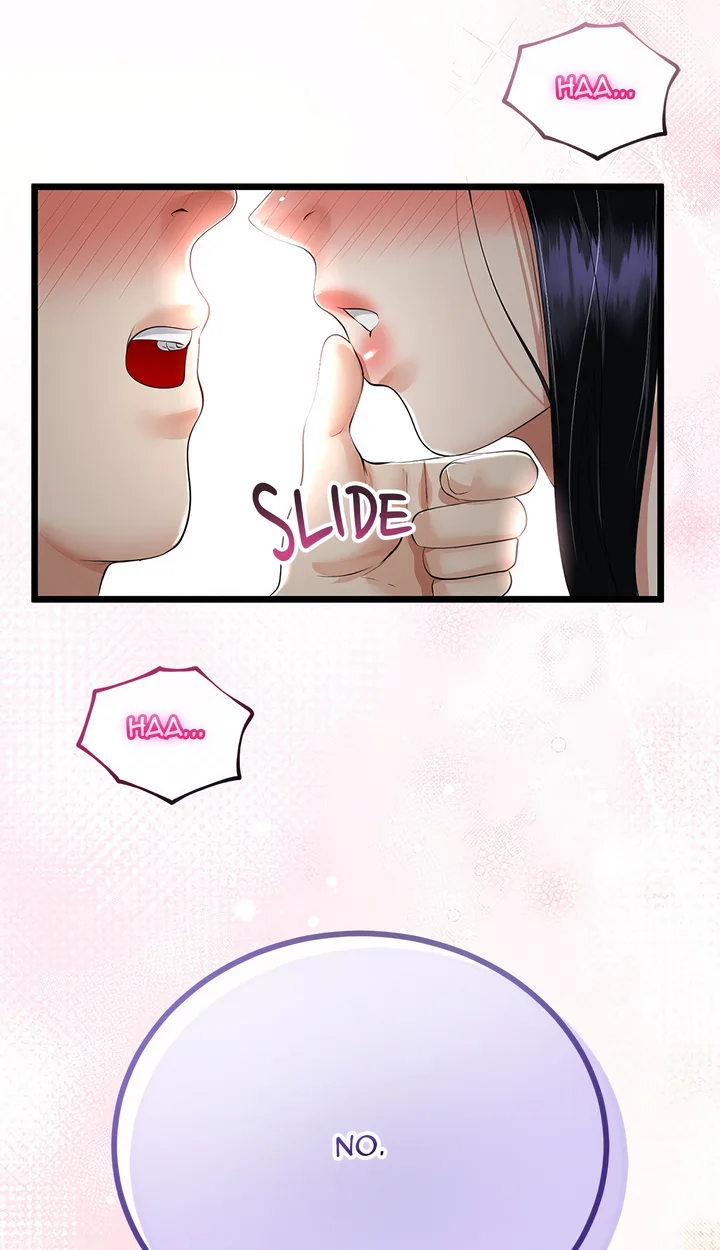 Family Again (Uncensored) Chapter 24 - Page 61