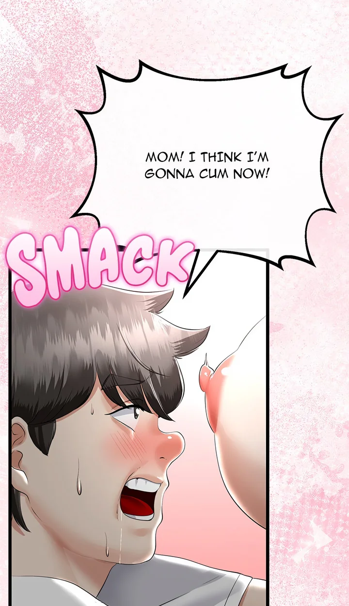 Family Again (Uncensored) Chapter 24 - Page 83