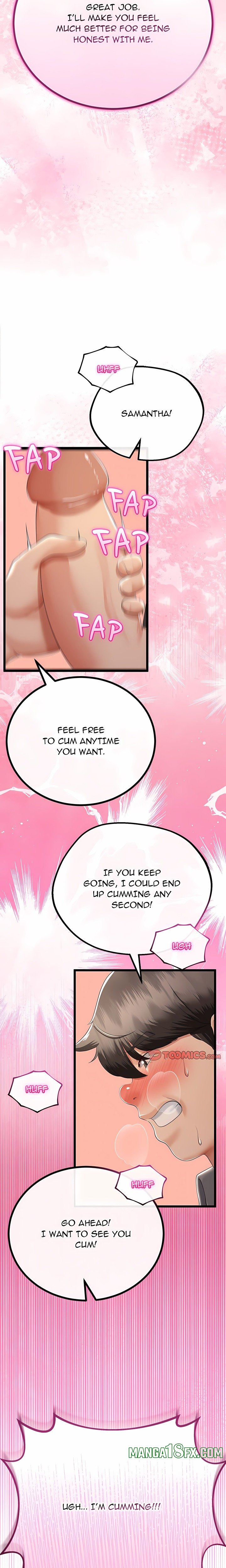 Family Again (Uncensored) Chapter 27 - Page 22