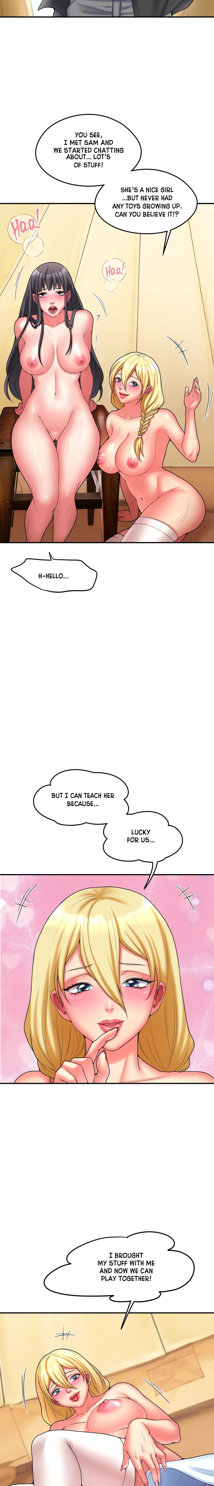 Put It Inside Me (Uncensored) Chapter 1 - Page 5